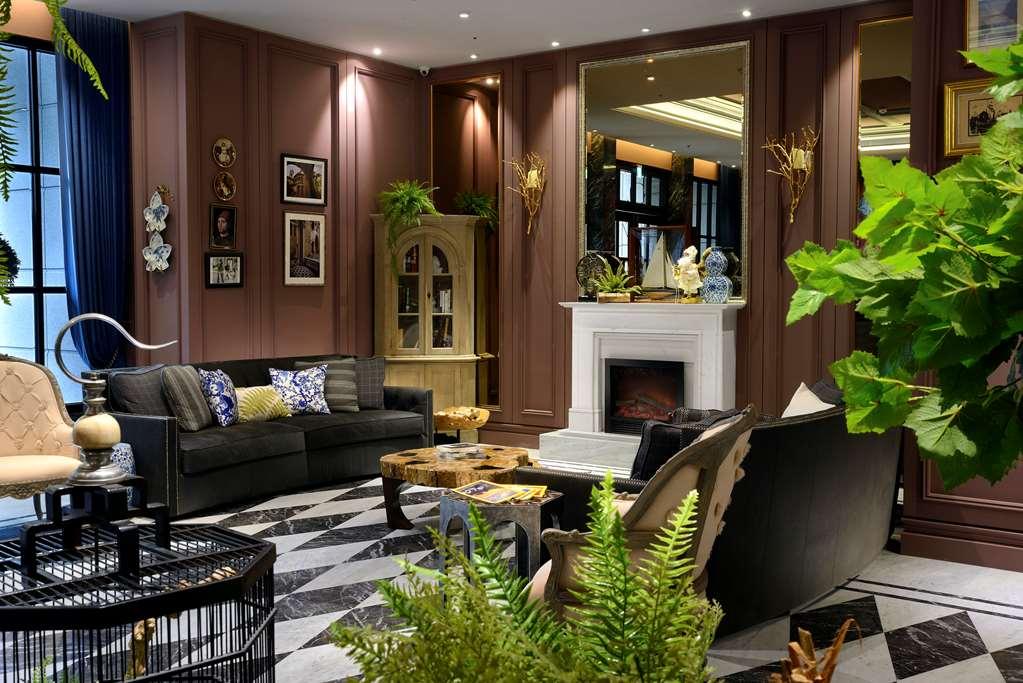 Just Palace Hotel Taipéi Habitación foto